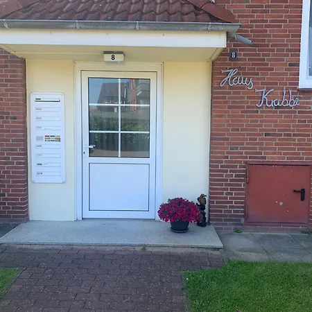- Haus Krabbe